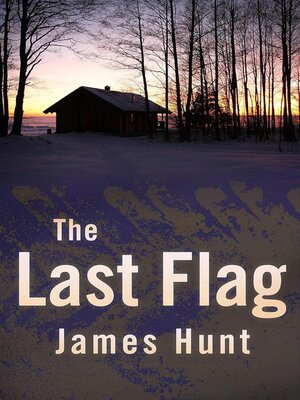 cover image of The Last Flag